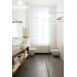 Mozaïek op net | 31.6x31.6 cm | Tilestone Mosaic A48 Voeg/Grijs Mozaïek op net | 31.6x31.6 cm | Tilestone Mosaic A48 Voeg/Grijs
