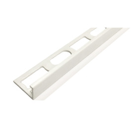 Profile | 1x270 cm | Profile White Profile | 1x270 cm | Profile White
