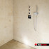 Bathroom | 4x80 cm | Tilestone Smart Drain - 80cm Multicoloured