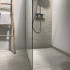 Mosaic on sheet | 30x48.6 cm | Tilestone Arc Bone Mosaic Mosaic on sheet | 30x48.6 cm | Tilestone Arc Bone Mosaic