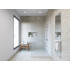 Mosaic on sheet | 30x48.6 cm | Tilestone Arc Bone Mosaic Mosaic on sheet | 30x48.6 cm | Tilestone Arc Bone Mosaic