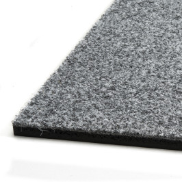 Accessories | 58.4x88.4 cm | Floor Mat Unitap UTP Grey