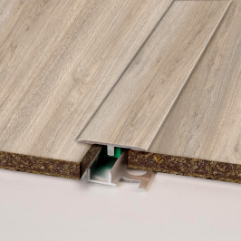 Profile | 4x270 cm | Transition Profile Santana Eco Designwood Ocean