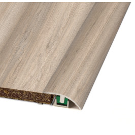 Profile | 4x270 cm | Adjustment Profile Santana Eco Designwood Ocean