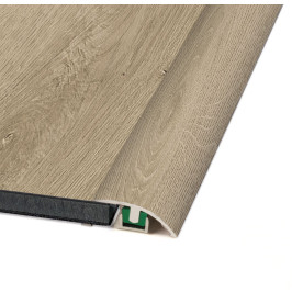 Profiel | 4x270 cm | Aanpassingsprofiel Longwood Grey