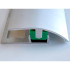 Profiel | 4x270 cm | Aanpassingsprofiel Longwood Natural 