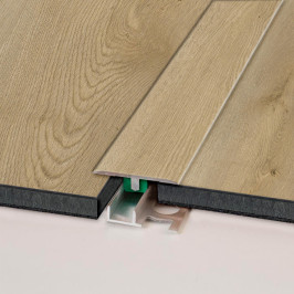 Profiel | 3x270 cm | Overgangsprofiel Oak Tree Natural Profiel | 3x270 cm | Overgangsprofiel Oak Tree Natural