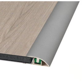 Profile | 4x270 cm | Adjustment Profile Alu 9,6 - 12,5mm