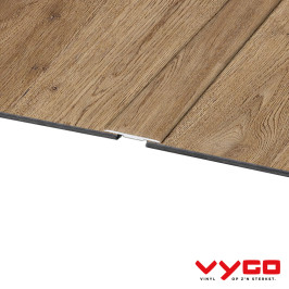Profile | 4x120 cm | Transition Profile Timeless Siena Profile | 4x120 cm | Transition Profile Timeless Siena