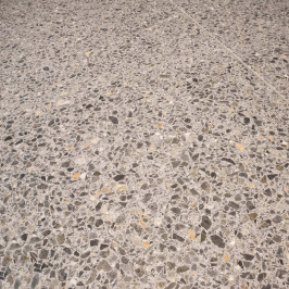 Natural stone tile | 40x40 cm | Pebbles Dark Natural stone tile | 40x40 cm | Pebbles Dark