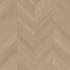 Multilayer parquet tongue & groove | 9x51 cm | LMB Eastwood Oak Chevron T&G