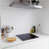 Keramische wandtegel | 10x20 cm | Biseauté White Mat Keramische wandtegel | 10x20 cm | Biseauté White Mat