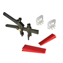 Toebehoren | Tilestone Level System Kit voor terras Toebehoren | Tilestone Level System Kit voor terras