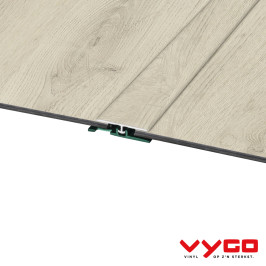 Profiel | 3x270 cm | Overgangsprofiel Timeless Guti Profiel | 3x270 cm | Overgangsprofiel Timeless Guti