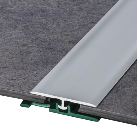 Profile | 30x270 cm | Transition Profile Aluminium Profile | 30x270 cm | Transition Profile Aluminium