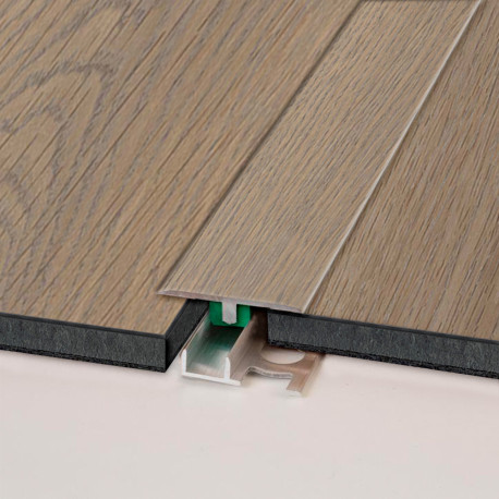 Profiel | 3x270 cm | Overgangsprofiel VYGO Premium Paris