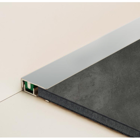 Profiel | 3.2x270 cm | Eindprofiel