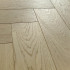 Multilayer parquet tongue & groove | 12x60 cm | LMB Eastwood Oak Herringbone T&G 