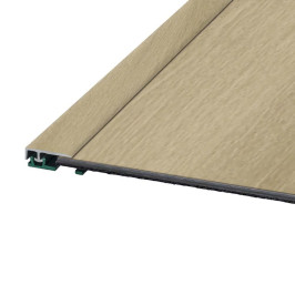 Profiel | 4x270 cm | Eindprofiel VYGO Authentic Oak Truffle