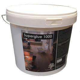 Glue | La Maison Du Bois Superglue 1000 7,5kg Glue | La Maison Du Bois Superglue 1000 7,5kg