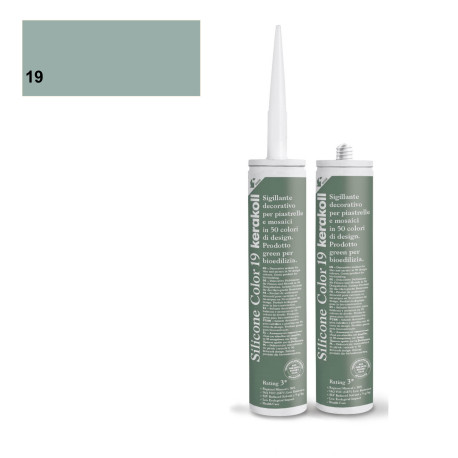 Silicone | Silicone Color 19