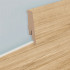 Laminate skirting boards | 5.8x240 cm | Q-Click Ontario Natural