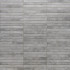 Ceramic floor and wall tile | 4.8x45 cm | Nolita Silver Ceramic floor and wall tile | 4.8x45 cm | Nolita Silver