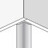 Profiel | 1.2x260 cm | Dumawall Binnenhoek 