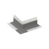 Sanitair | Mapei Mapeband PE120 Angolo Esterno 