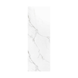 Kunststof Wandpaneel | 90x260 cm | Dumawall Carrara Glossy XL