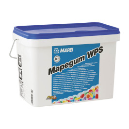 Bathroom | Mapei Mapegum WPS buckets 10 kg Bathroom | Mapei Mapegum WPS buckets 10 kg