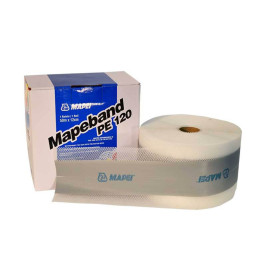 Bathroom | Mapei Mapeband PE120 Bathroom | Mapei Mapeband PE120