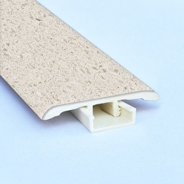 Profiel | 4.35x240 cm | Overgangsprofiel VYGO Tiles Premium Terrazzo Profiel | 4.35x240 cm | Overgangsprofiel VYGO Tiles Premium Terrazzo