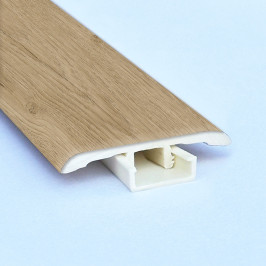 Profile | 4.35x240 cm | Transition profile VYGO Purewood Latte