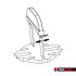 Toebehoren | Tilestone Level System Clips Hoog 5mm - 250st 