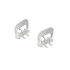 Toebehoren | Tilestone Level System Clips Hoog 5mm - 250st Toebehoren | Tilestone Level System Clips Hoog 5mm - 250st