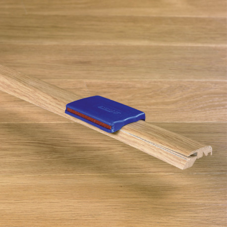 Profil | 4.8x215 cm | Profilé de transition - Q-Click Westwood Oak