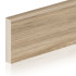 Ceramic skirting boards | 6x150 cm | Tilestone Sherwood Siena