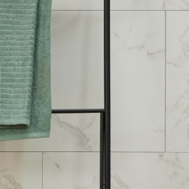 Kunststof Wandpaneel | 65x37.5 cm | Dumawall Carrara