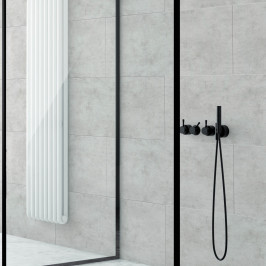 Kunststof Wandpaneel | 65x37.5 cm | Dumawall Beton