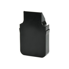 Toebehoren | 6.5x2 cm | Afvoergoot Slim Eindstuk Toebehoren | 6.5x2 cm | Afvoergoot Slim Eindstuk