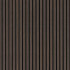 Akoestische Wandpanelen | 52x270 cm | Akoestisch Wandpaneel Fine Line Oak Smoke