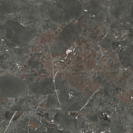 Ceramic terrace Tile | 100x100 cm | Paramount Dark