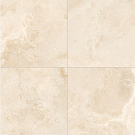 Carrelage en céramique sol et mur | 60x60 cm | Contro Cream