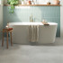 Clickvinyl/PVC | 47x91.5 cm | VYGO Tiles Essential Crete Clickvinyl/PVC | 47x91.5 cm | VYGO Tiles Essential Crete