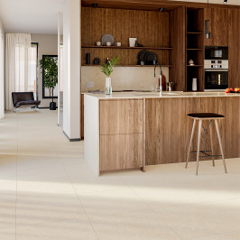 Keramische vloer- en wandtegel | 60x60 cm | Tilestone Vena Beige Keramische vloer- en wandtegel | 60x60 cm | Tilestone Vena Beige