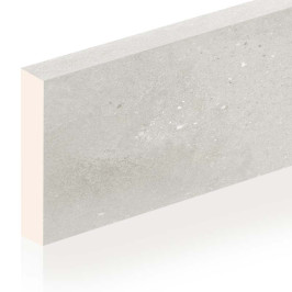 Kunststof plint | 6x240 cm | VYGO Tiles Essential Chalk