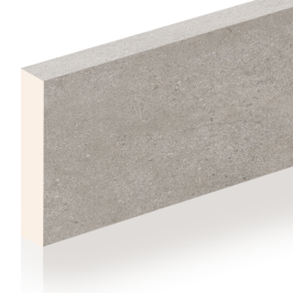 PVC skirting boards | 6x240 cm | VYGO Tiles Mistral Greige