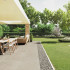 Ceramic terrace Tile | 80x80 cm | Tilestone Arc Grey Ceramic terrace Tile | 80x80 cm | Tilestone Arc Grey