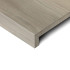 Ceramic swimming pool border | 29.7x120 cm | Tilestone Grove Sand 